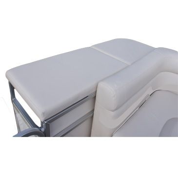 Pontoon Boat Sundeck Sets | Pontoon Specialists